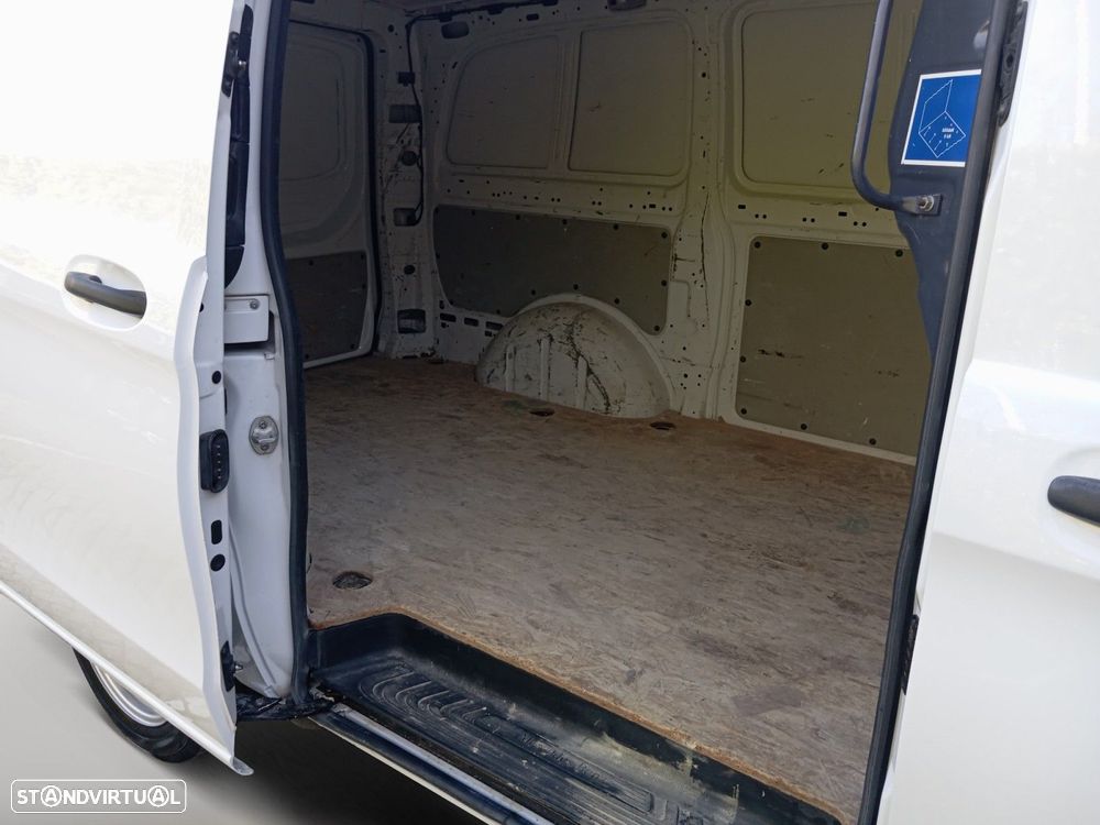 Mercedes-Benz Vito 114 CDi/32 - 13