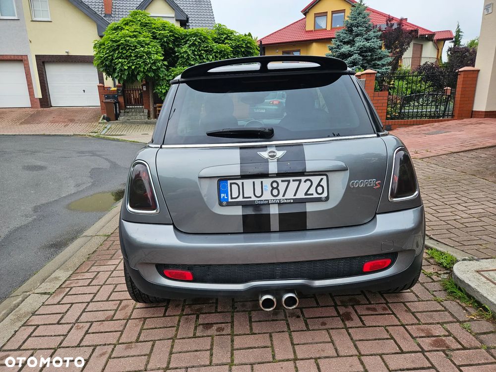 MINI Cooper S Standard - 6