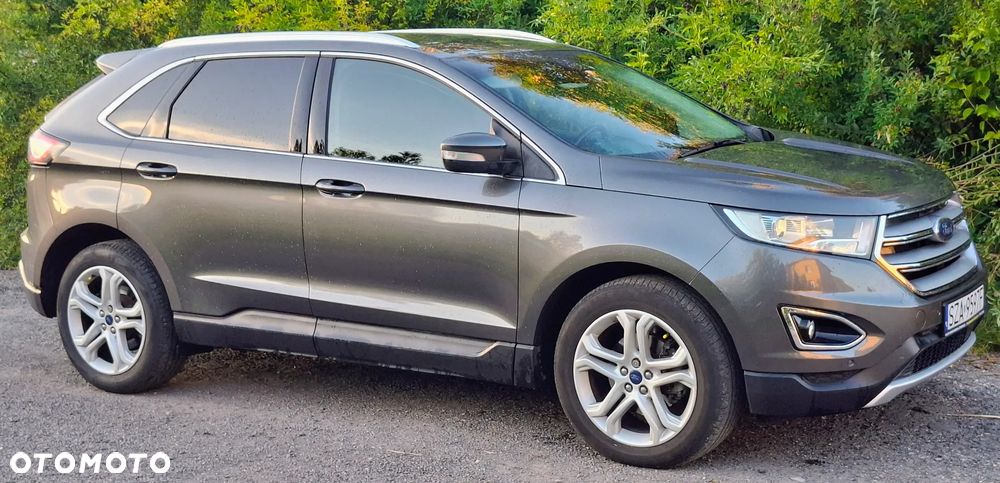 Ford Edge - 3