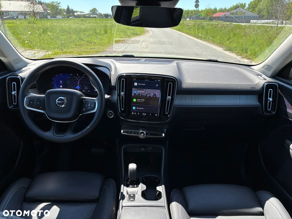 Volvo XC 40 B3 Core - 14