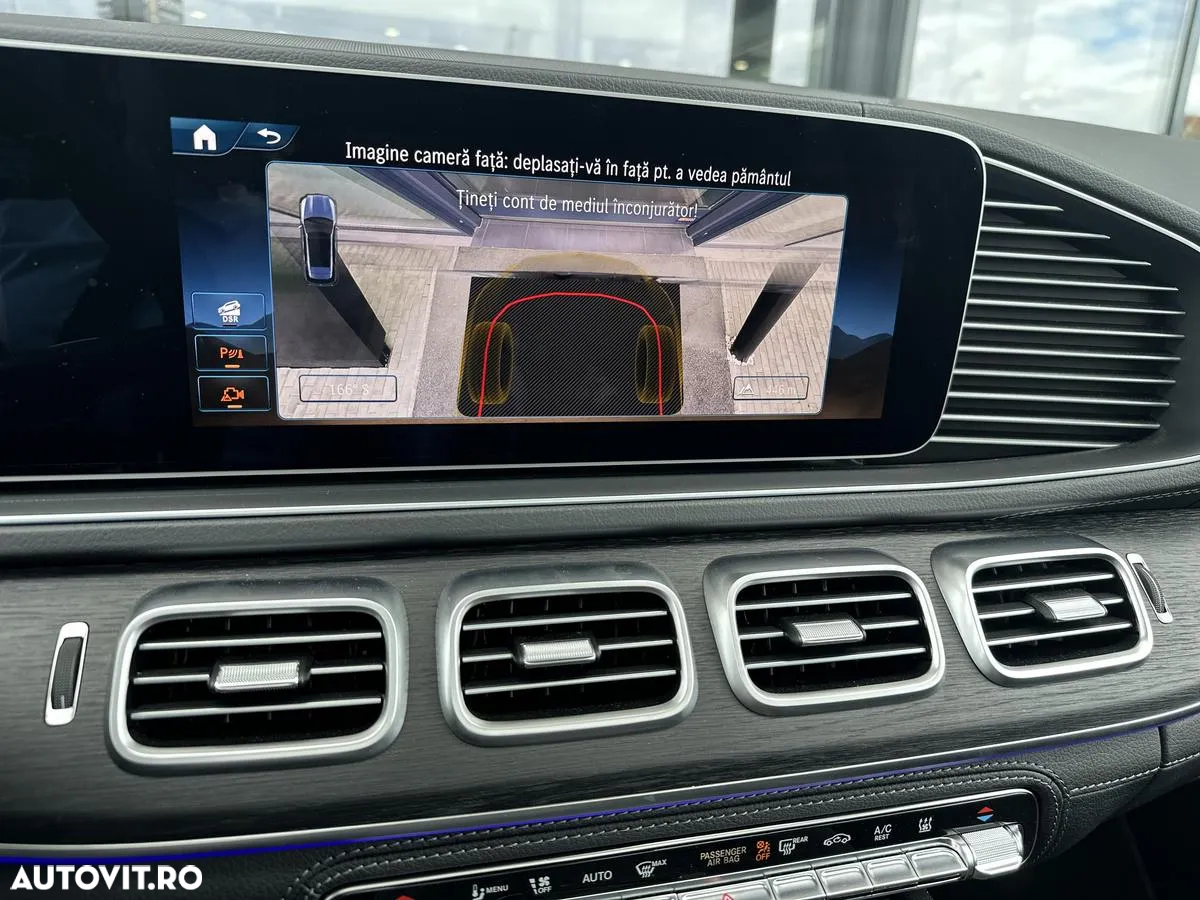 Mercedes-Benz GLE AMG 53 Hybrid 4Matic+ AMG Speedshift TCT 9G AMG Line Advanced Plus - 19