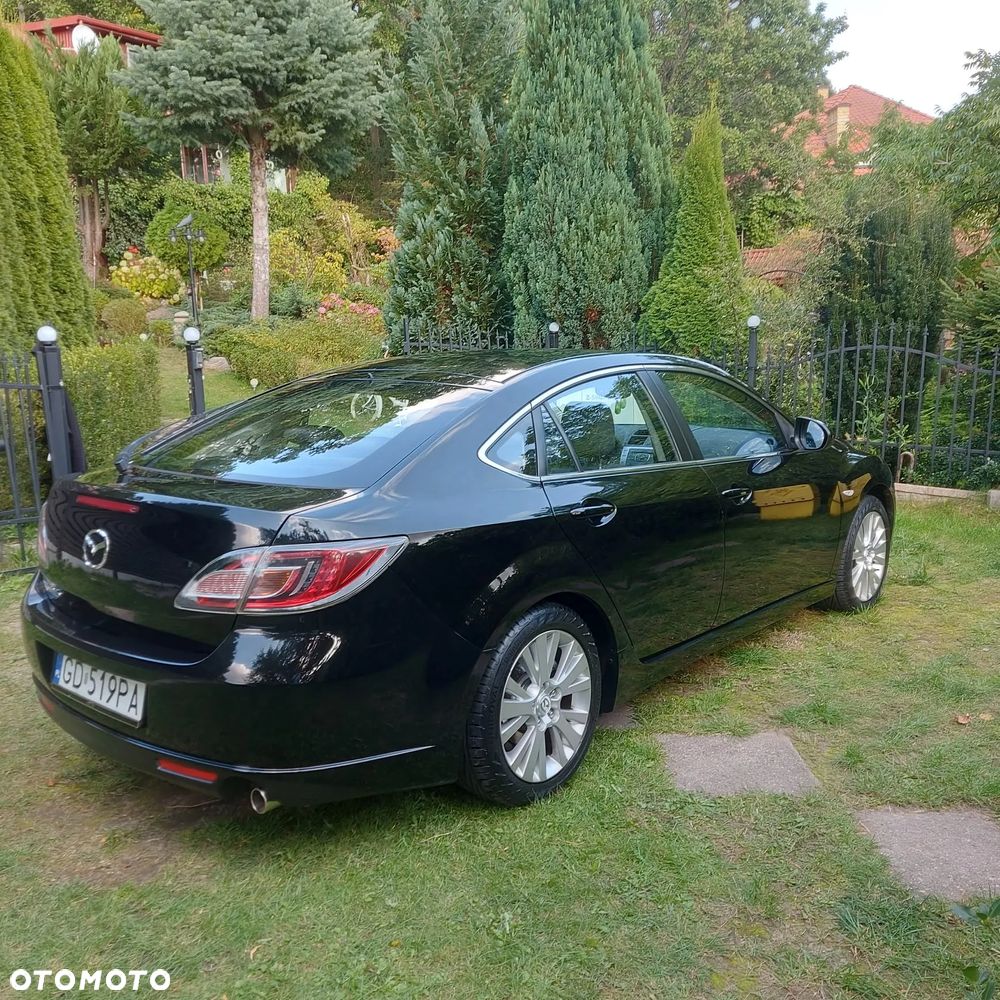 Mazda 6 - 5