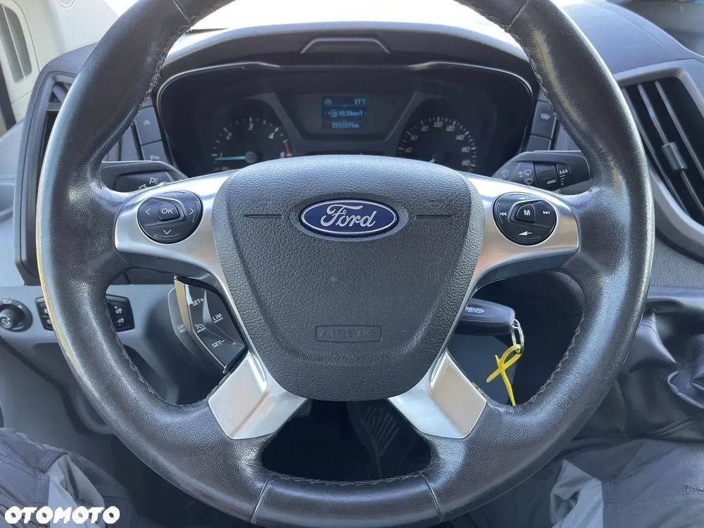 Ford Transit L3H2 - 8