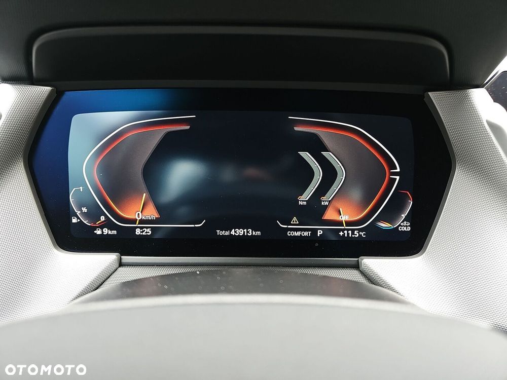 BMW Seria 1 118i - 20