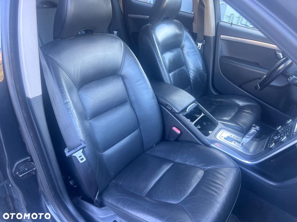 Volvo V70 D3 Geartronic Kinetic - 34