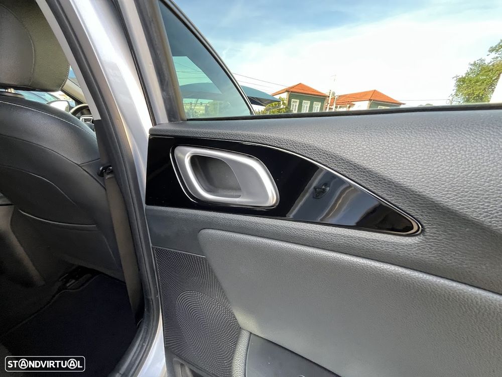 Kia XCeed 1.6 GDi PHEV Drive - 42