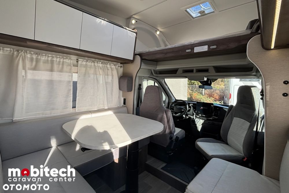 Benimar Sport 344 UP M26 - 8