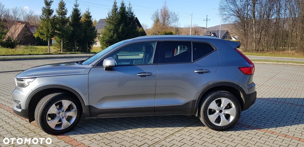 Volvo XC 40 - 6