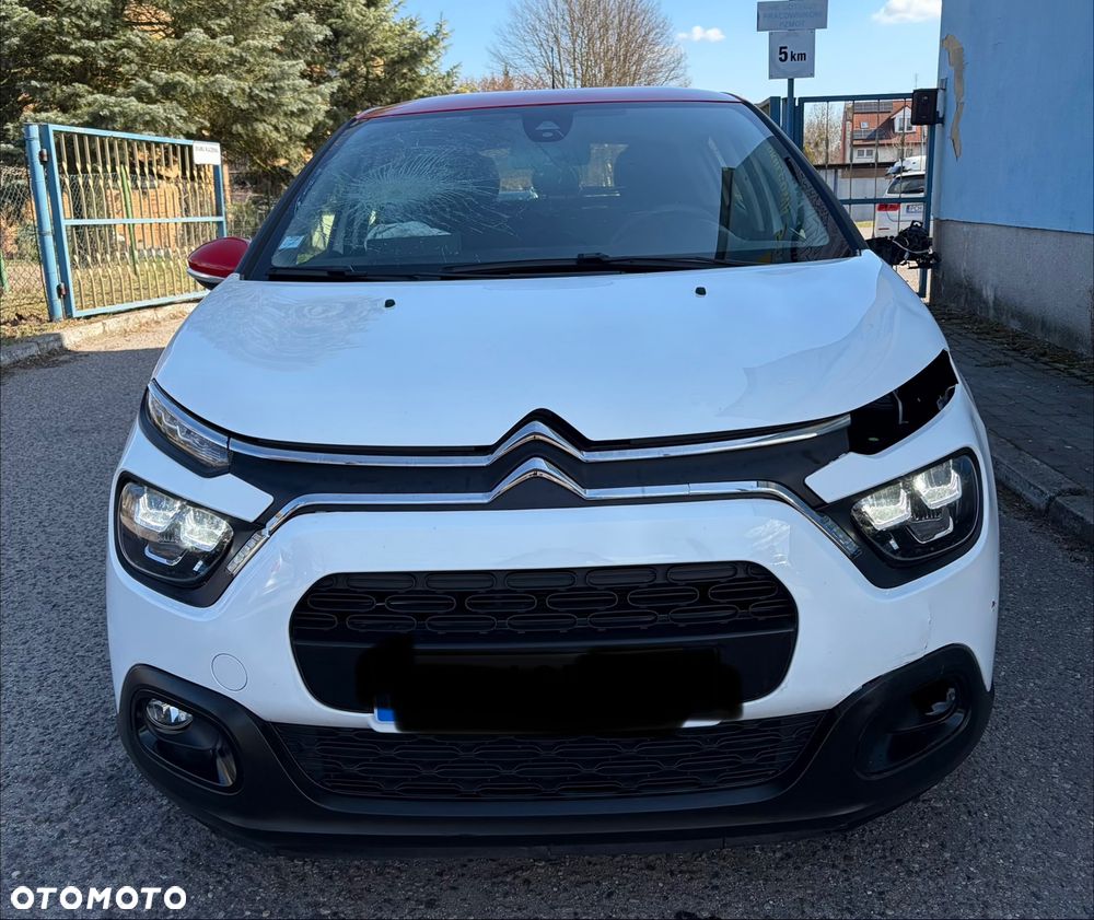 Citroën C3 - 12