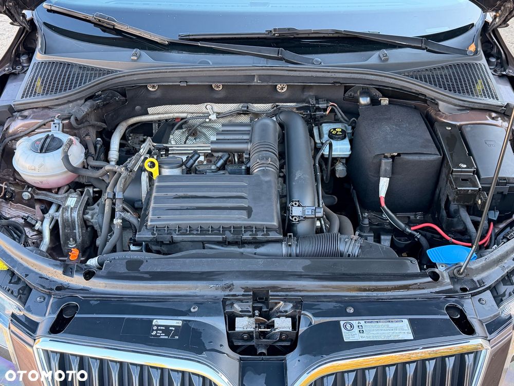 Skoda Octavia - 27