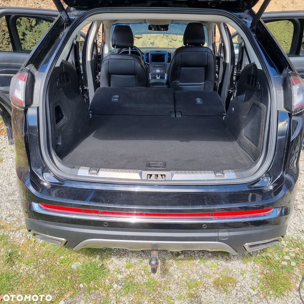 Ford Edge - 13