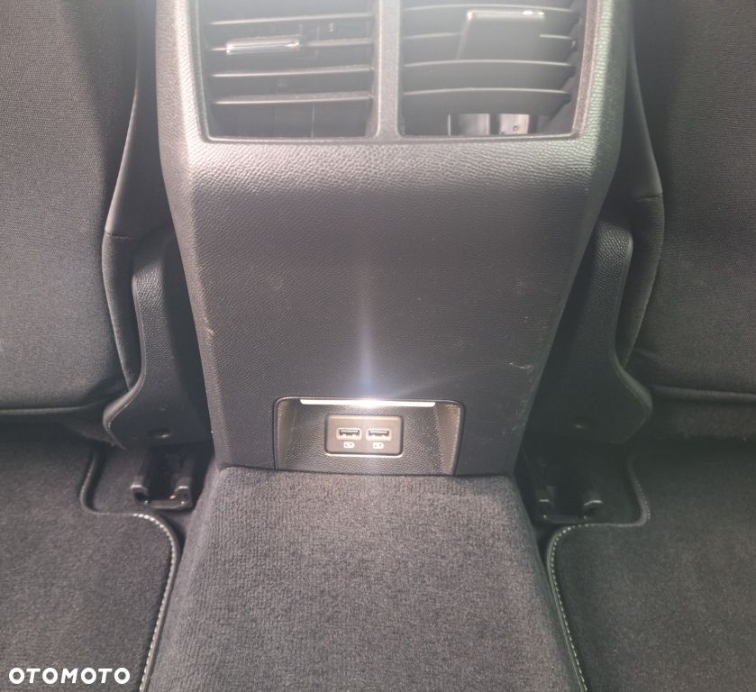 Peugeot 508 PureTech 180 EAT8 Allure Pack - 12