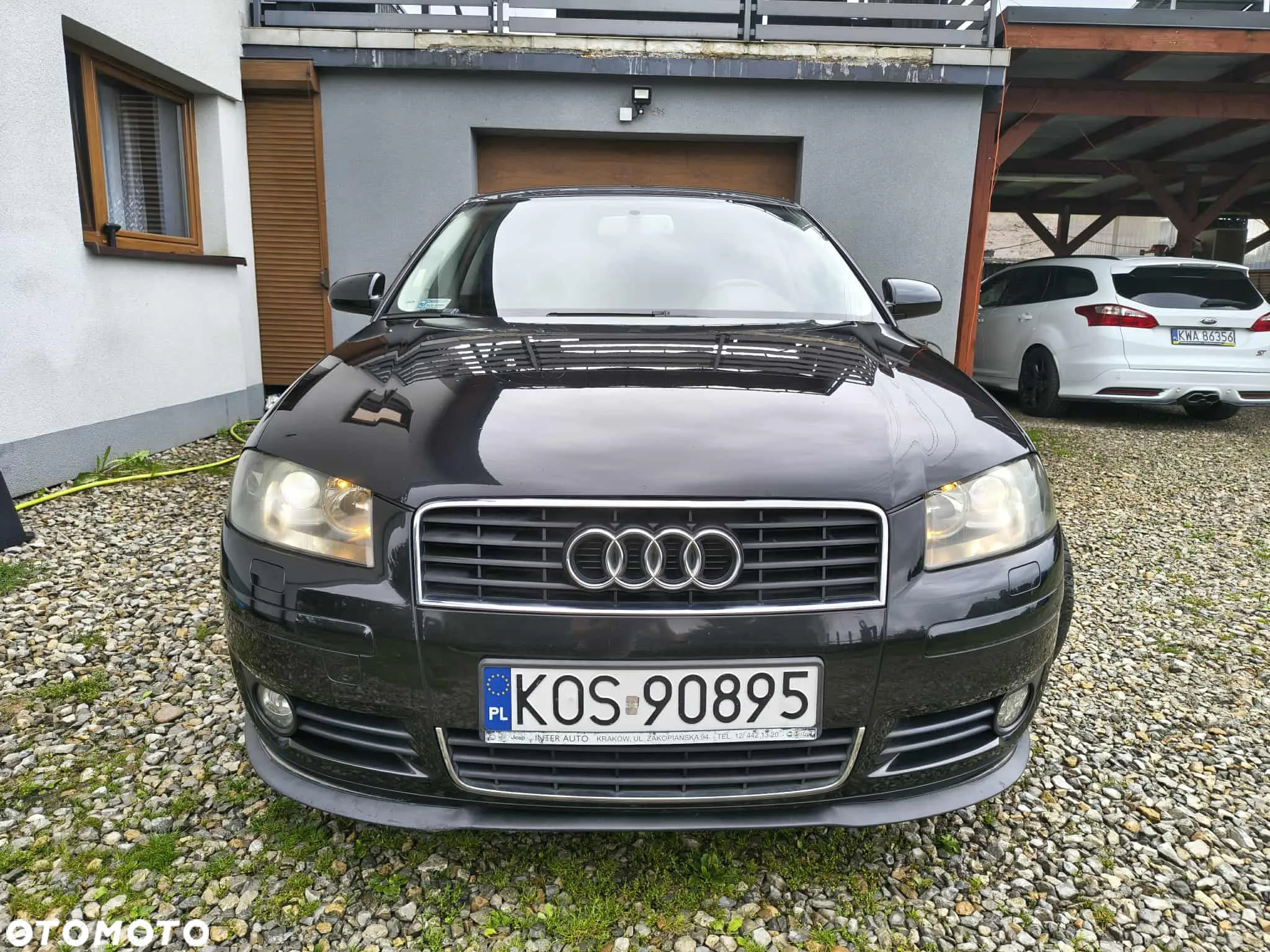 Audi A3 - 2