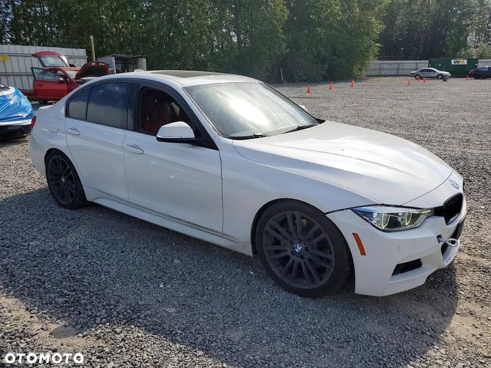 BMW Seria 3 328i xDrive Sport-Aut Sport Line - 1