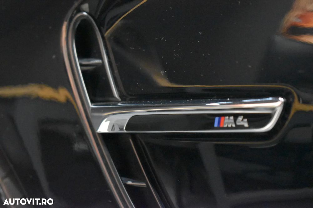 BMW M4 - 19