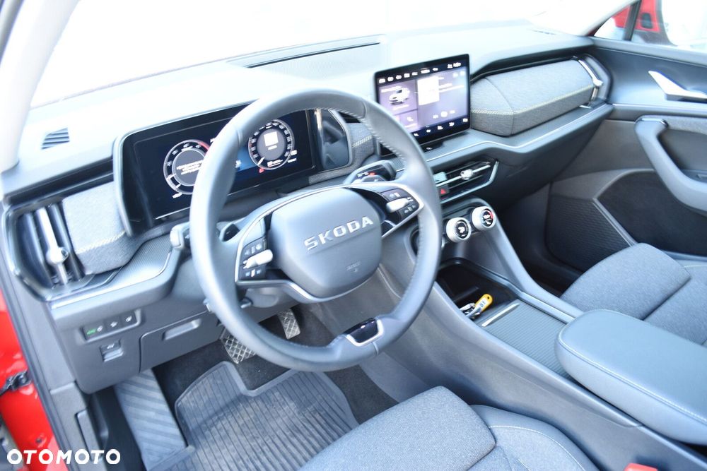 Skoda Kodiaq 2.0 TDI 4x2 Selection DSG - 9