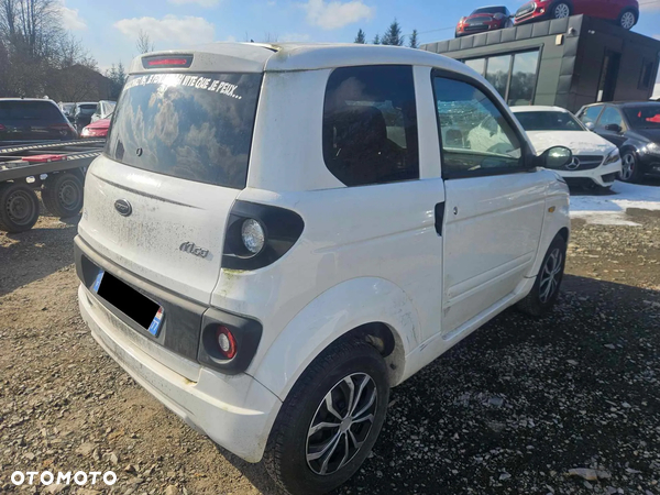Microcar M.GO