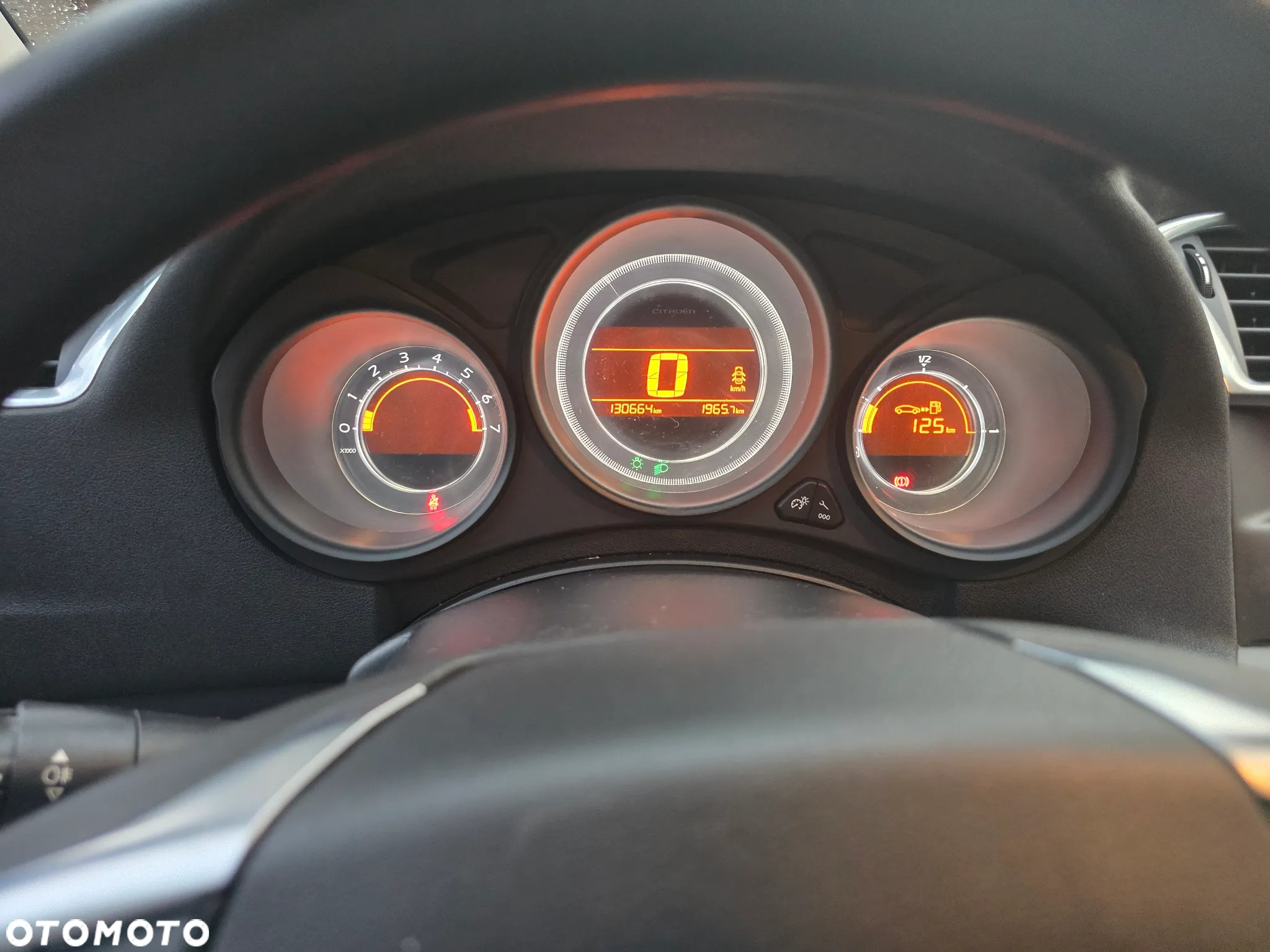 Citroën C4 1.4 VTi Selection - 13