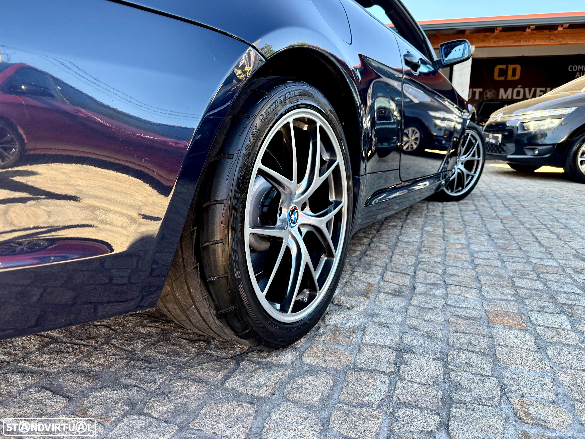 BMW 635 d - 16