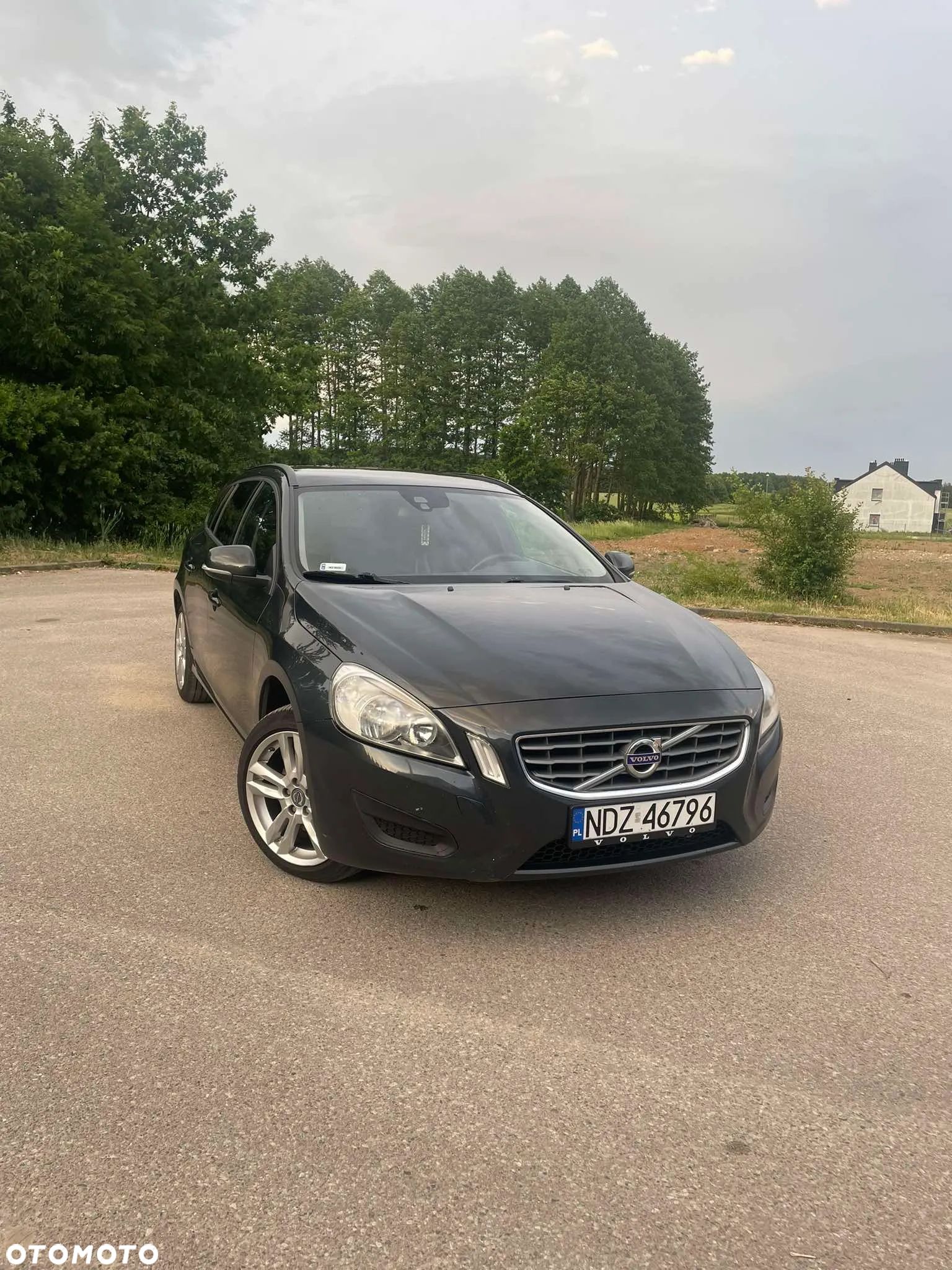 Volvo V60 D3 Kinetic - 1