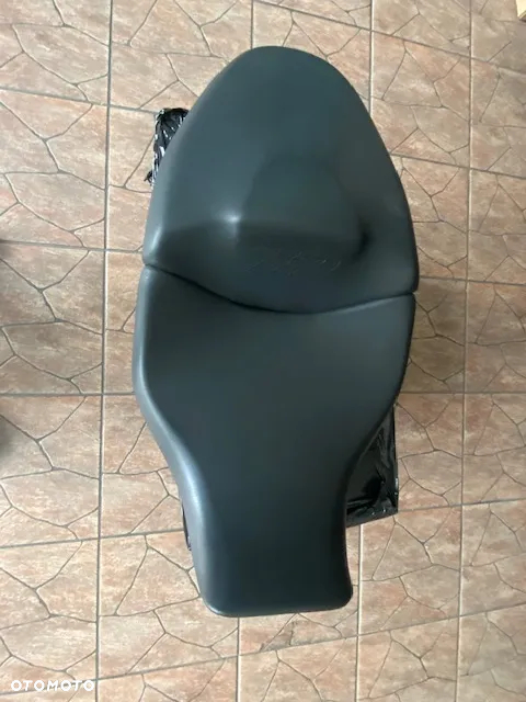 KANAPA SIEDZENIE BMW S 1000 XR - 2
