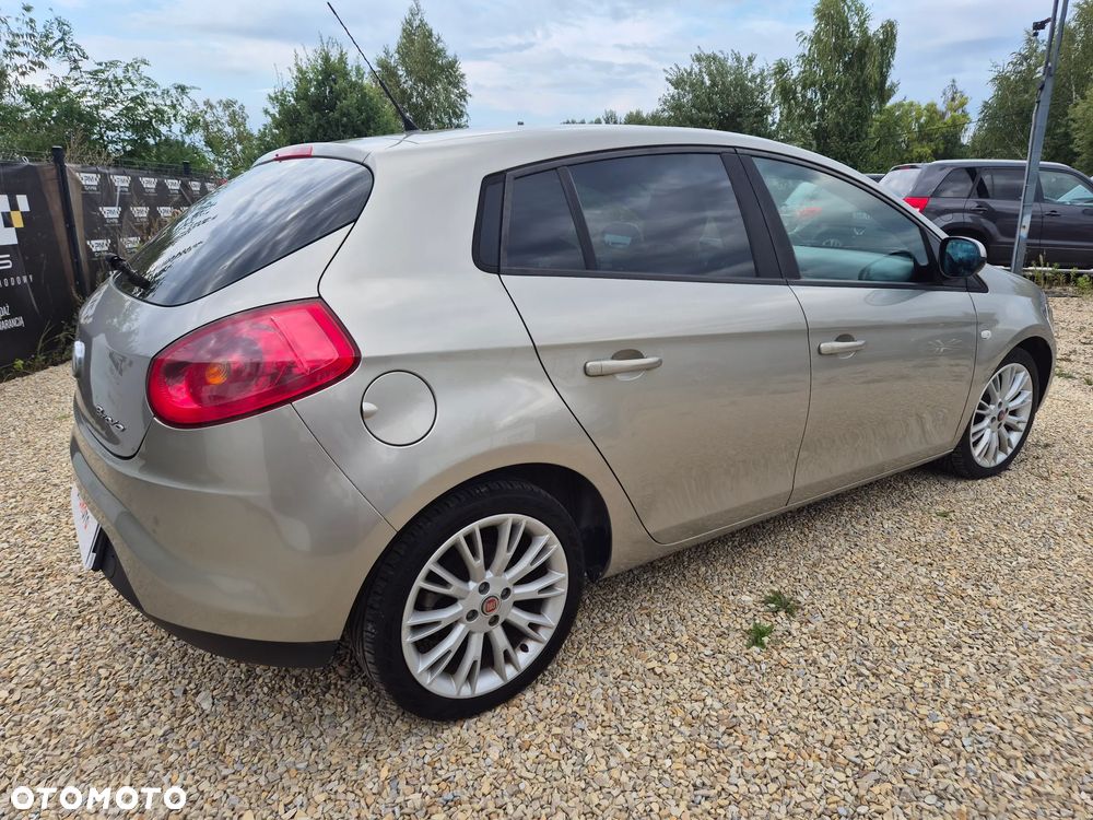Fiat Bravo - 14