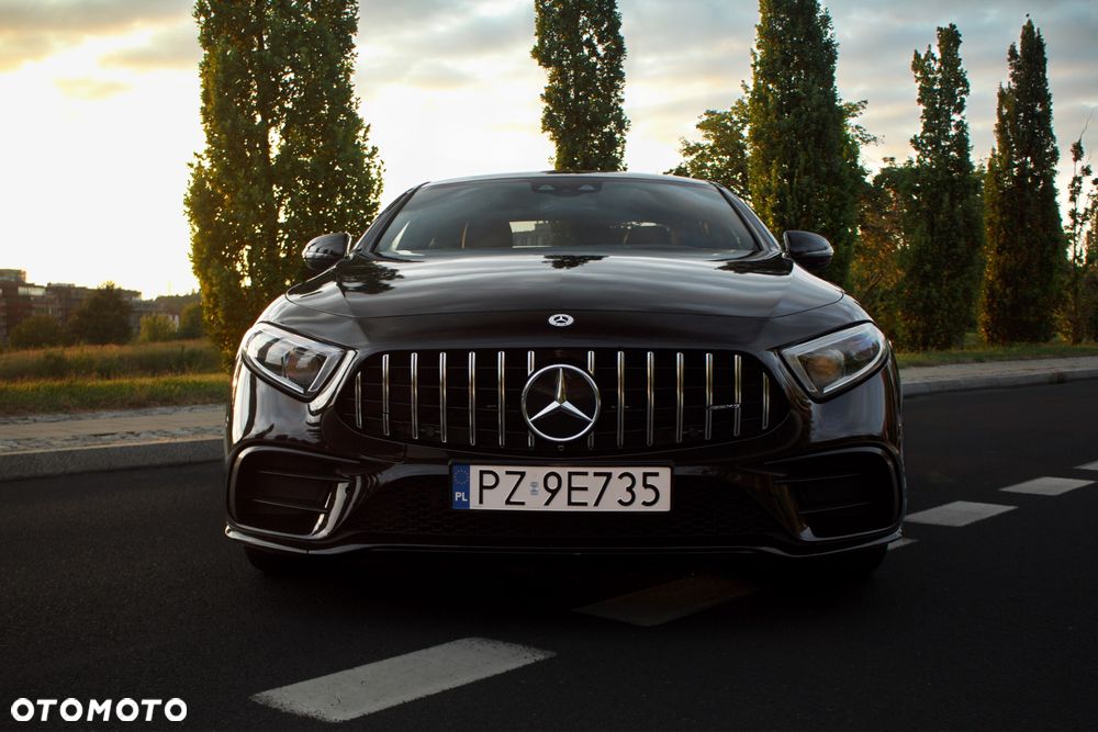 Mercedes-Benz CLS - 14
