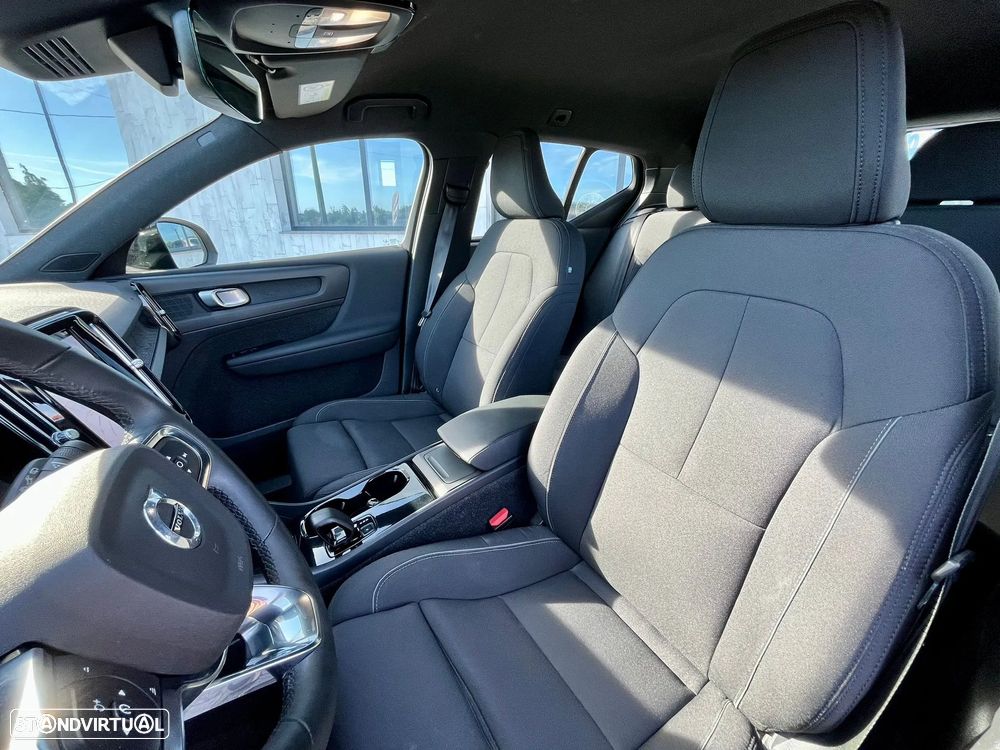 Volvo XC 40 Recharge 69 kWh Single Motor RWD Essential - 12