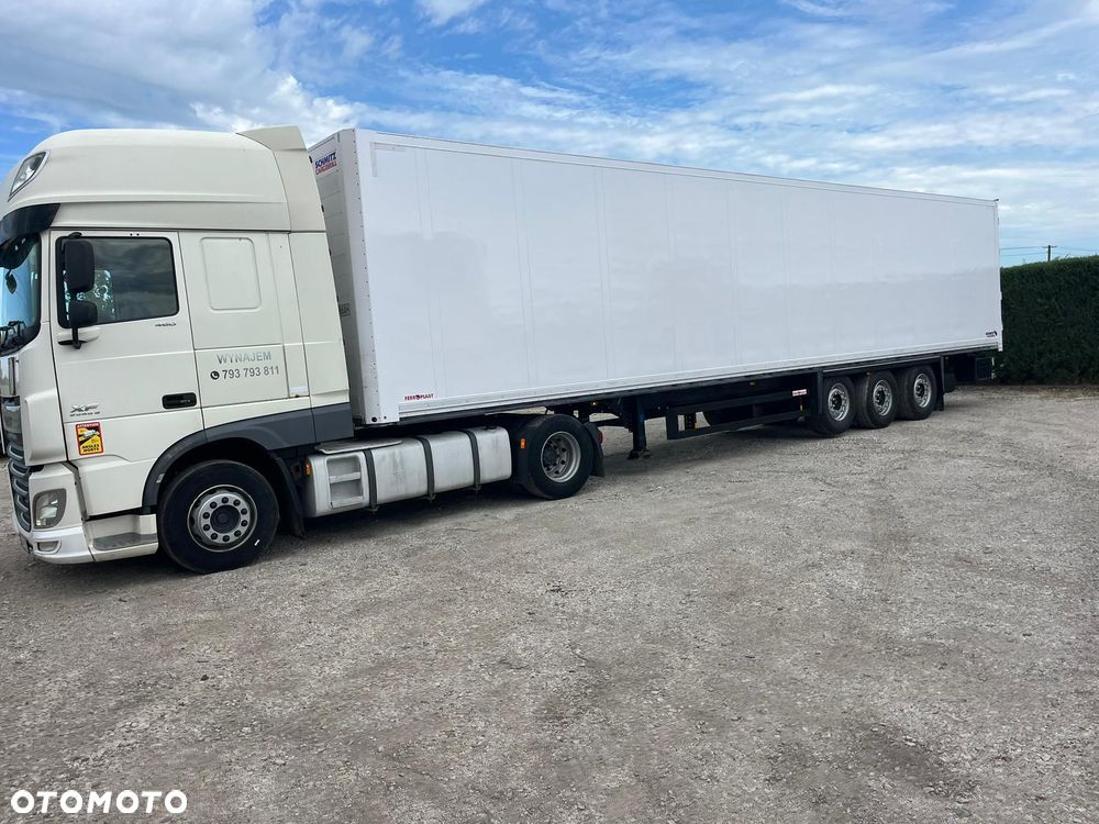 Schmitz Cargobull - 5