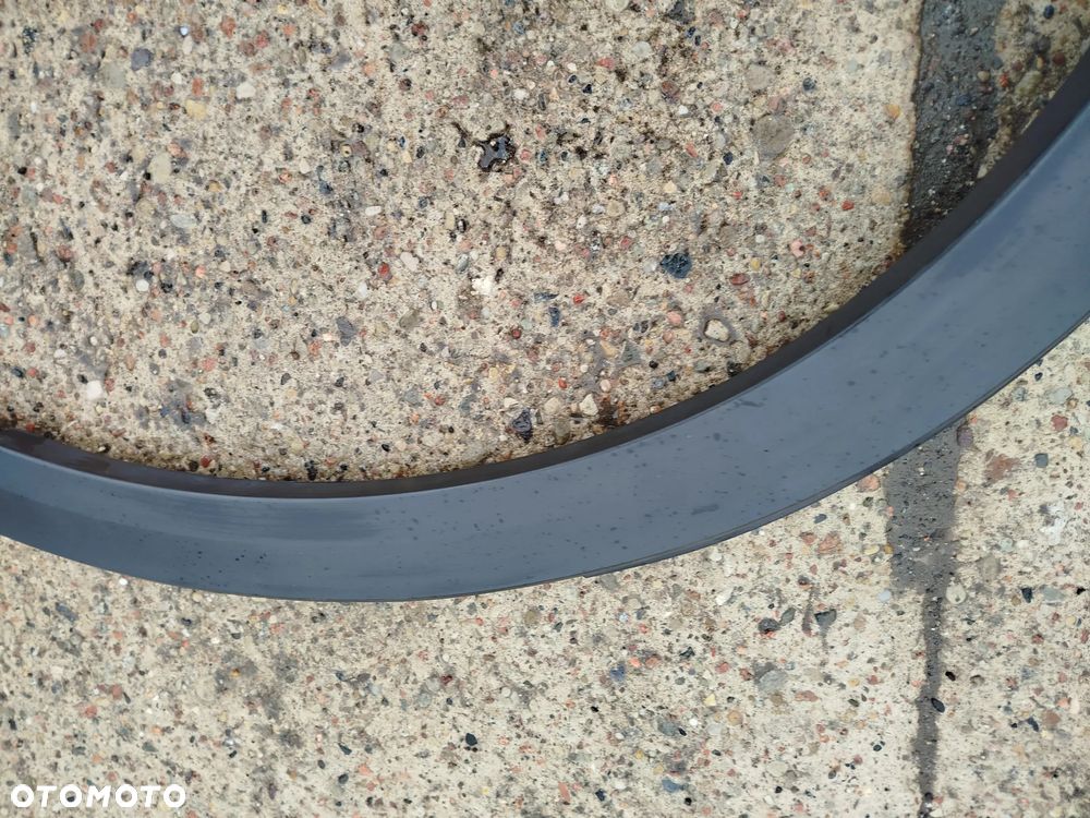 Mazda CX5 listwa błotnika lewa tył tylnego nakładka Mazowieckie Warszawa - 4