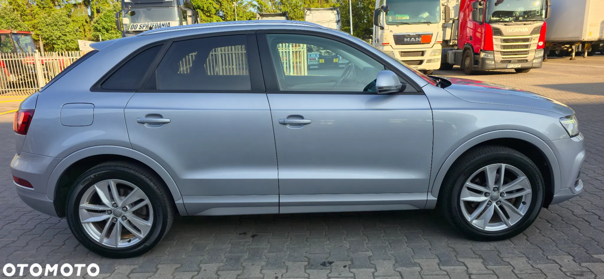 Audi Q3 - 20