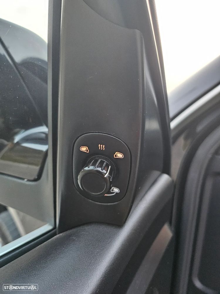 Porsche Cayenne Tiptronic - 15