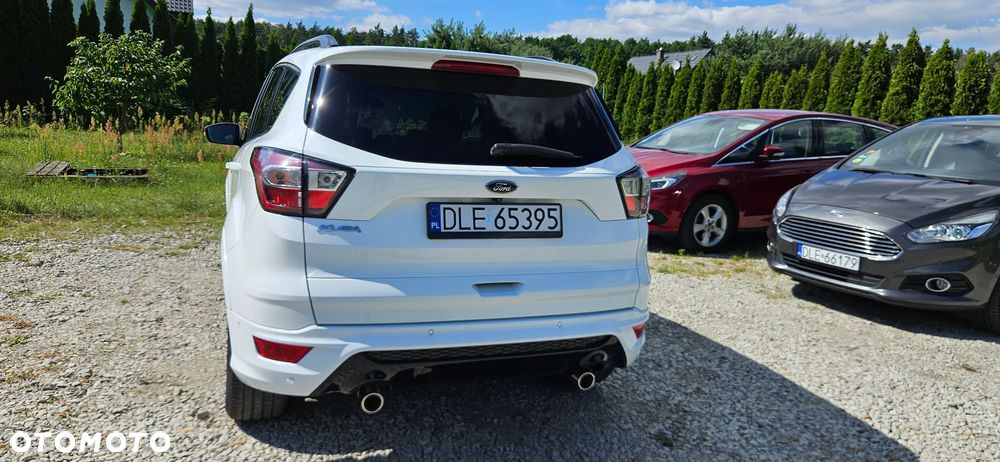 Ford Kuga 2.0 TDCi FWD ST-Line - 6