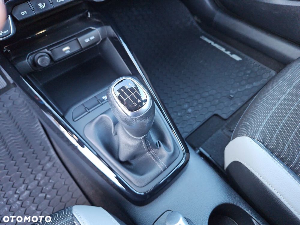 Kia Stonic 1.0 T-GDI L - 15