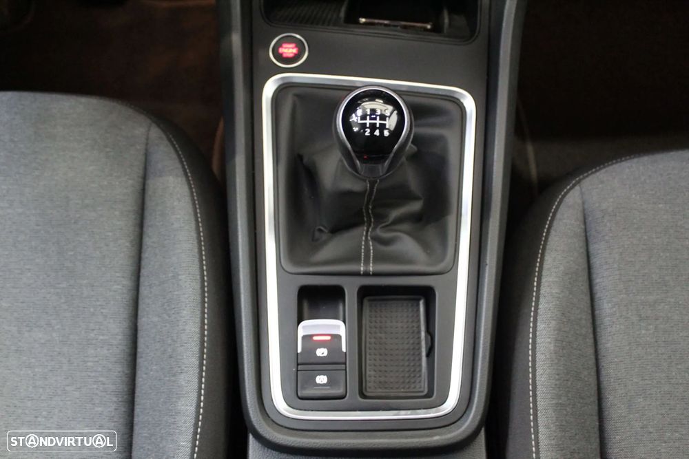 SEAT Ateca 1.0 TSI Style - 17