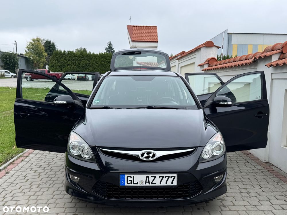 Hyundai i30 - 28