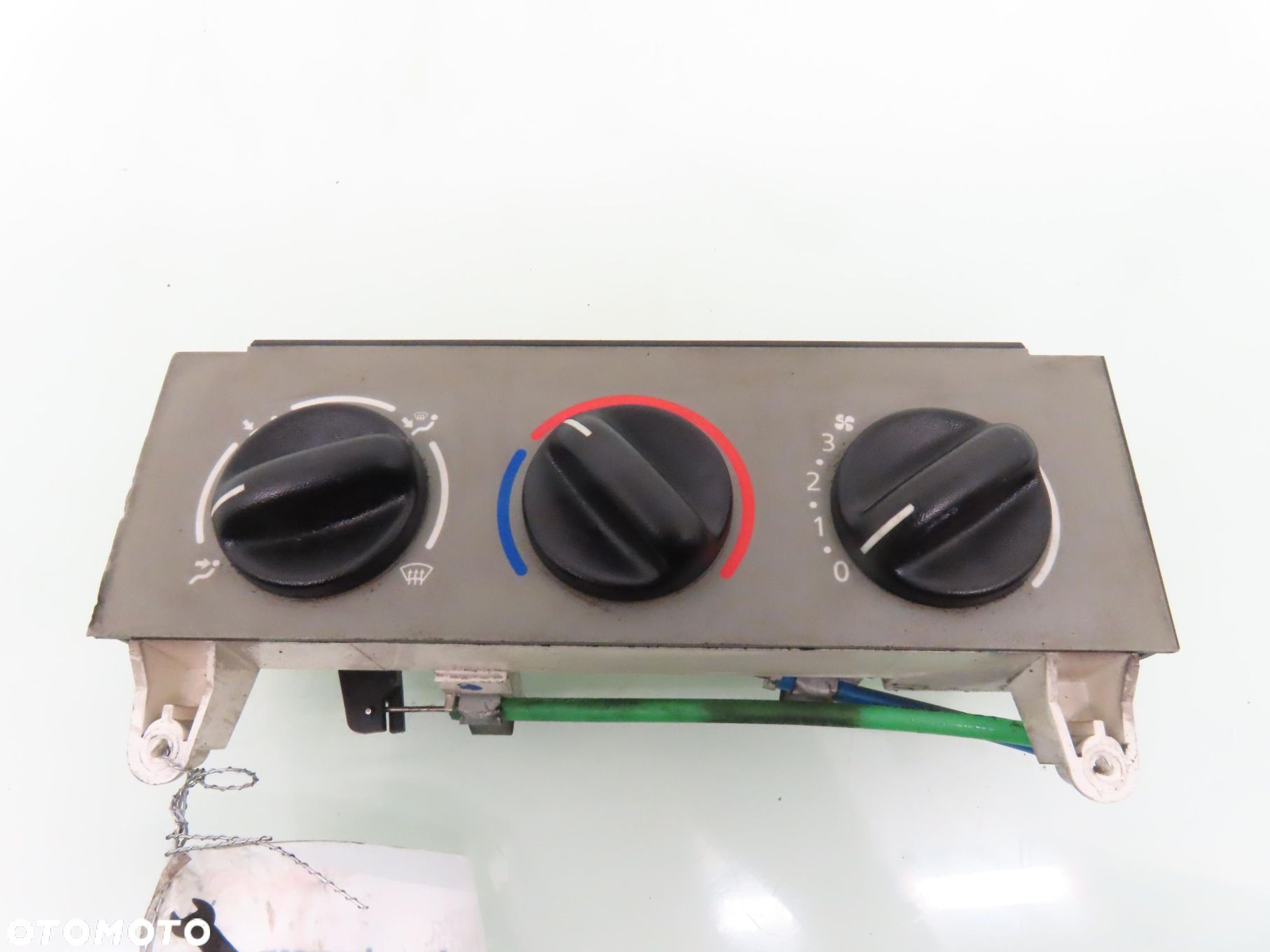 PANEL NAWIEWU RENAULT KANGOO I - 1