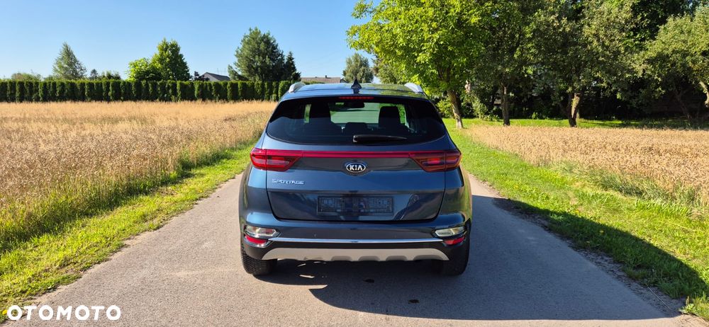 Kia Sportage 1.6 GDI L 2WD - 7