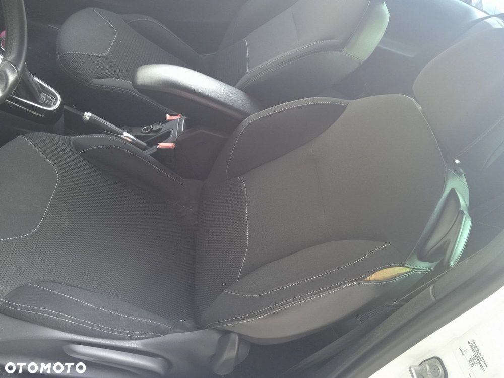 Fotel Kierowcy Pasażera Kanapa Citroen DS3 - 7