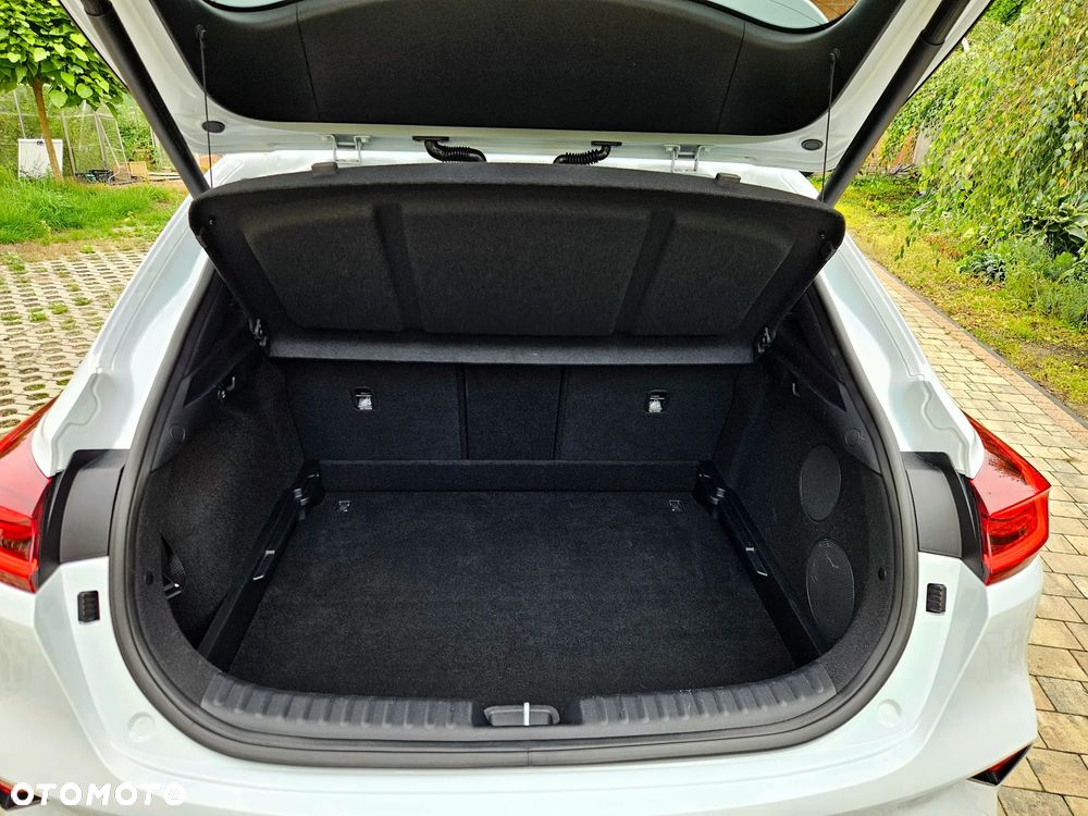 Kia XCeed 1.6 T-GDI L Business Line DCT - 21