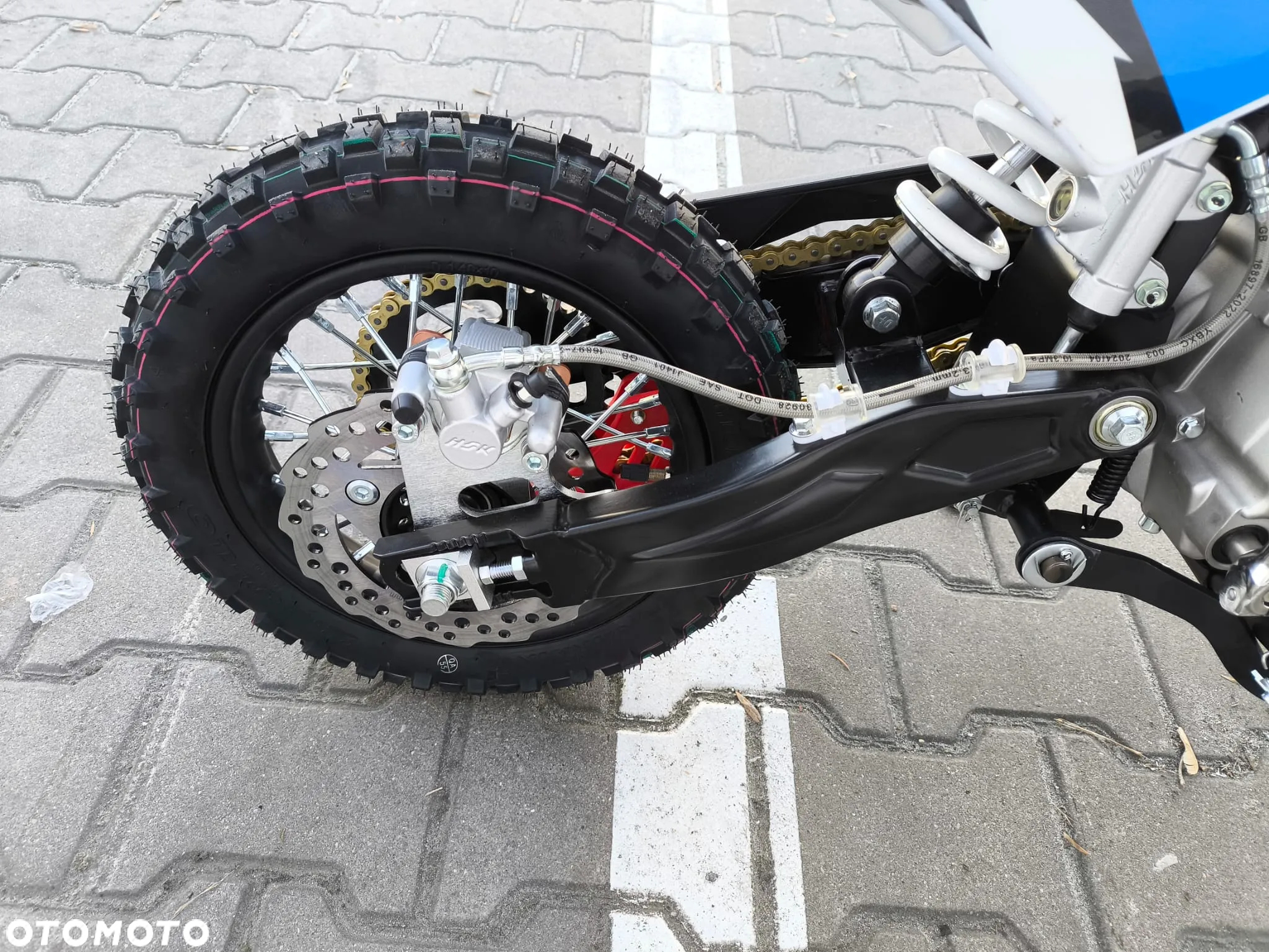 MRF Inny - 6