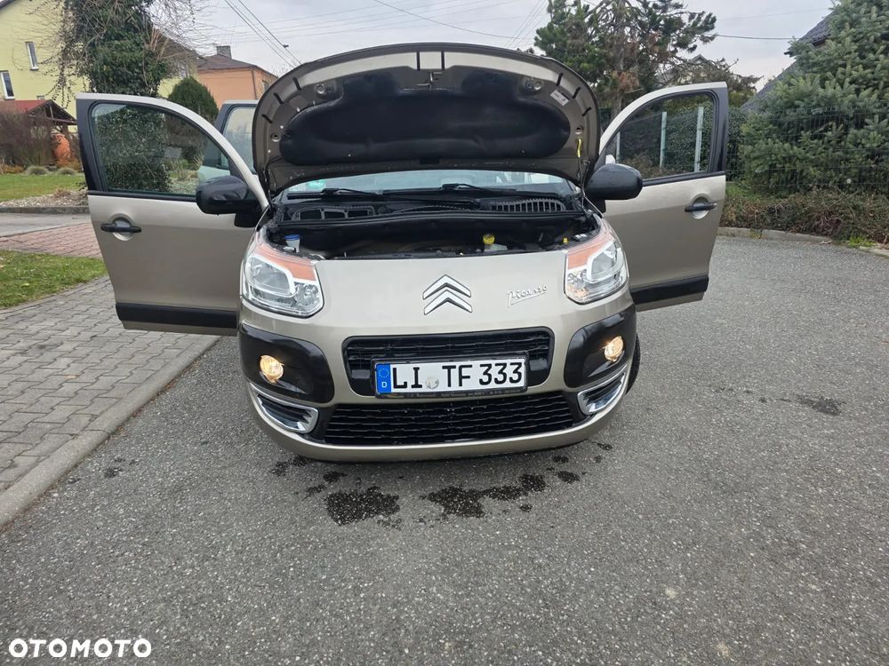 Citroën C3 Picasso VTi 95 Attraction - 3