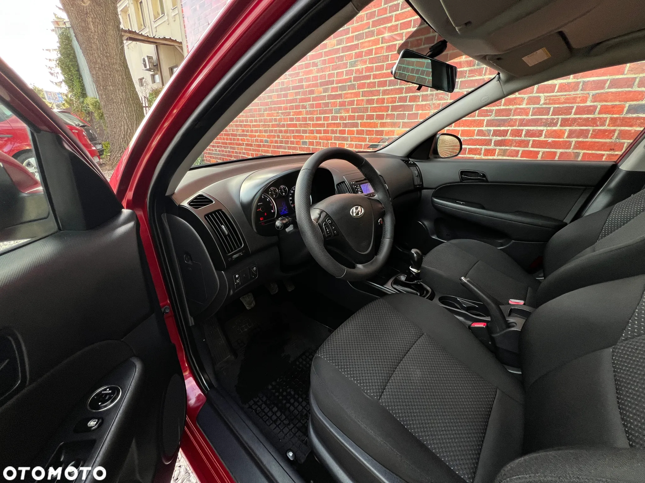 Hyundai i30 - 8