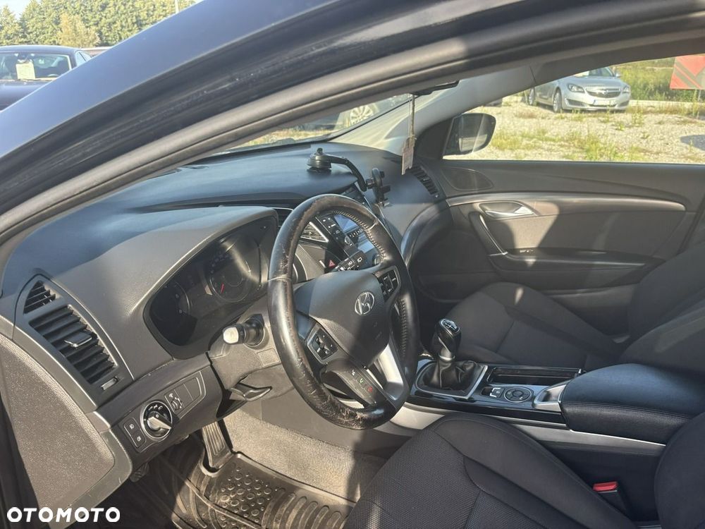 Hyundai i40 - 18