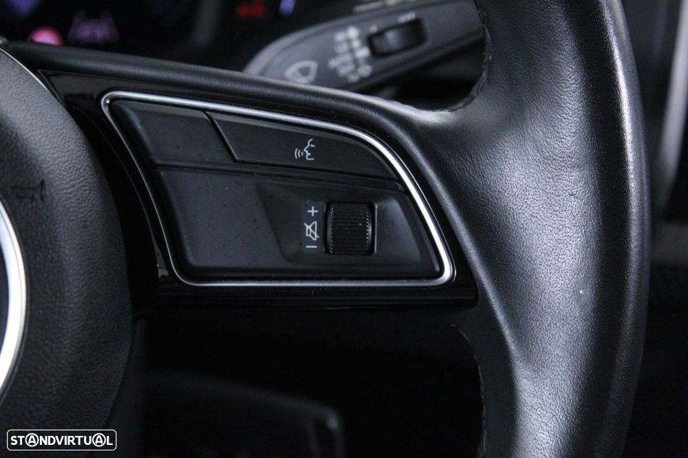 Audi A1 Sportback 25 TFSI Advanced - 24