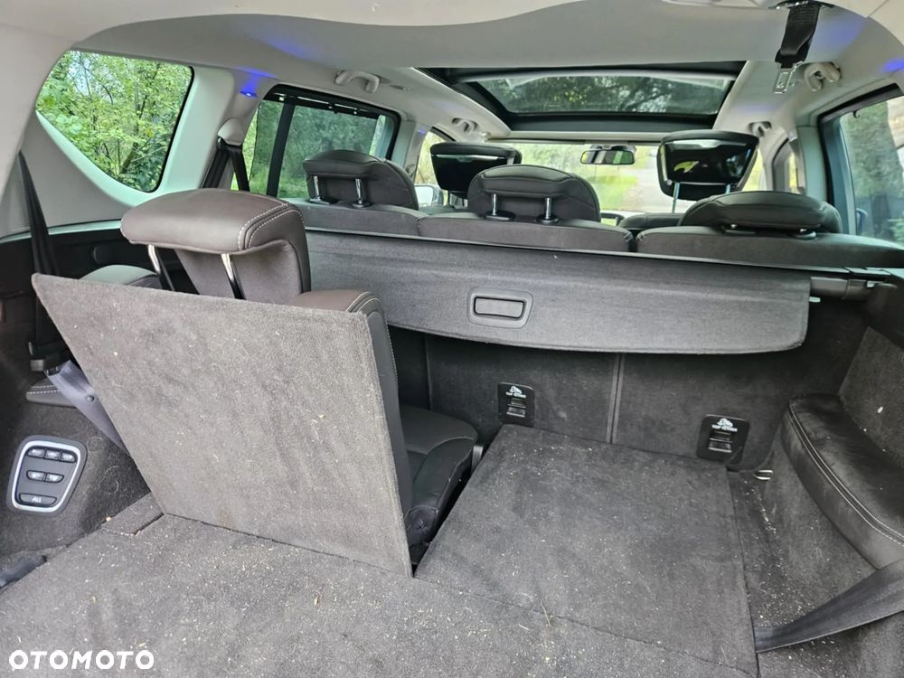 Renault Espace Energy TCe 200 EDC Initiale Paris - 6