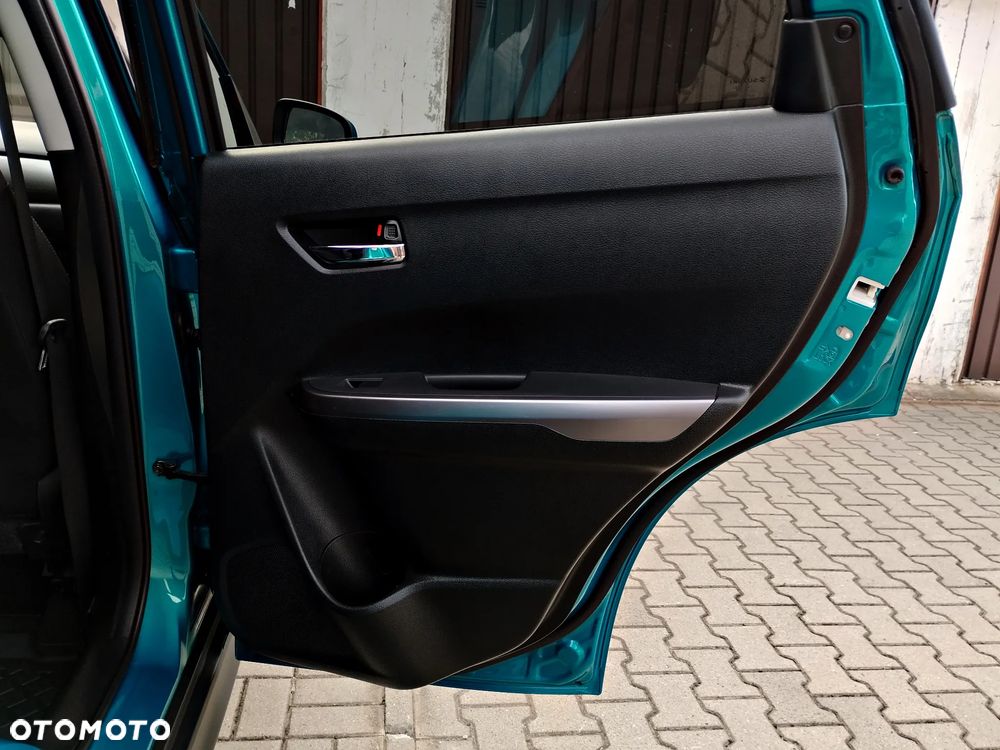 Suzuki Vitara - 28
