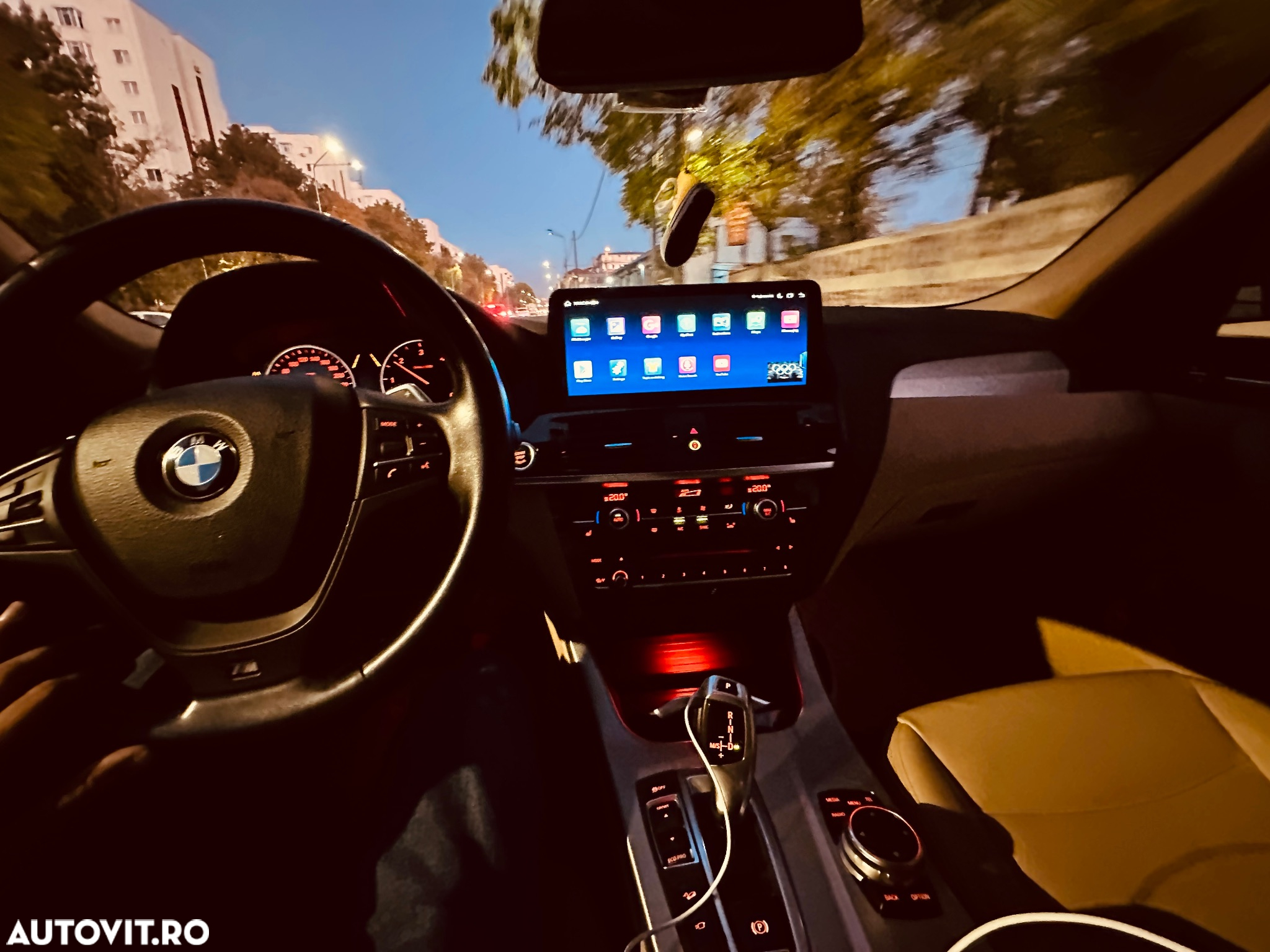 BMW X4 - 16