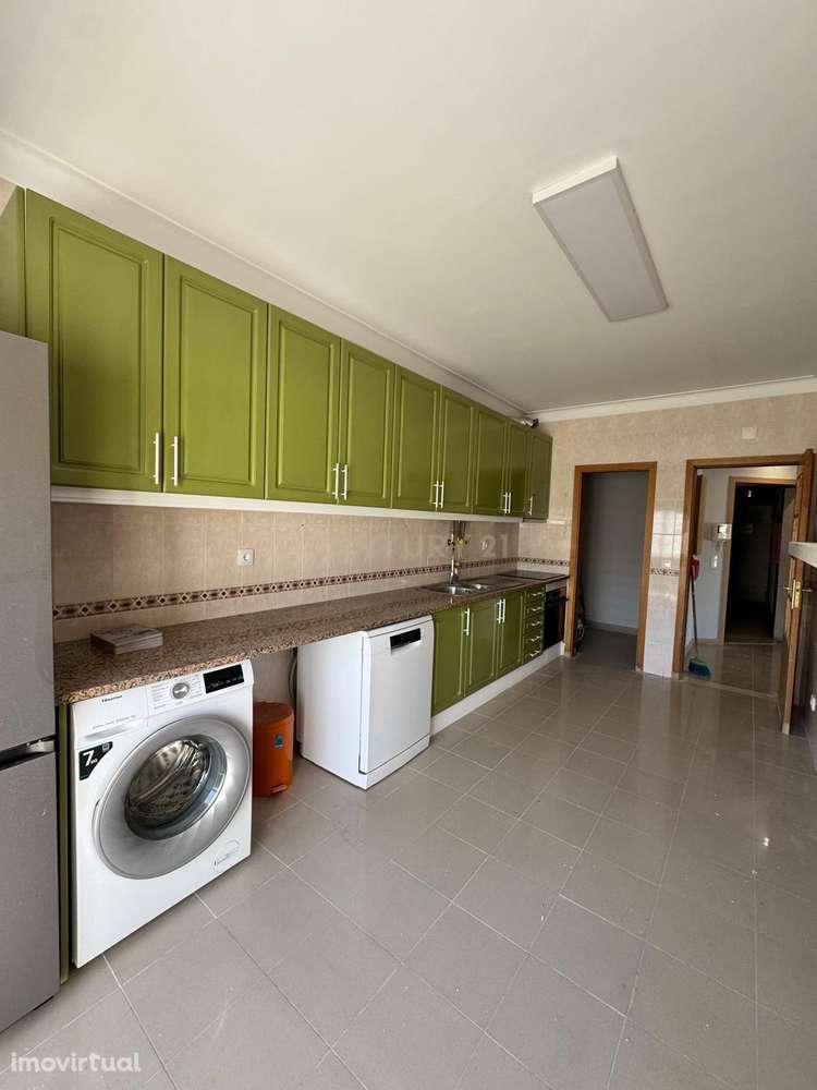 T3 com Varandas e Garagem — Parque das Nações - Grande imagem: 5/19