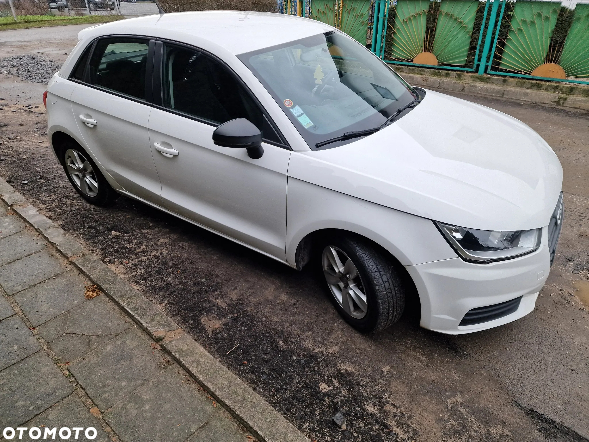 Audi A1 1.0 TFSI - 3